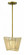 Key Largo - 1 Light Mini Pendant (10|6573-695)
