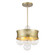 Verdi Square  - 3 Light Convertible Pendant (10|5195-697)