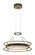 Levitation - 19'' LED Pendant (10|5086-781-L)
