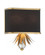 Caprio - 2 Light Wall Sconce (10|4582-672)
