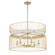 Park Slope  - 6 Light Pendant (10|3396-754)