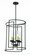 Hillstone - 4 Light Pendant (10|3205-781)