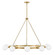 Large Single Tier Chandelier (1118101|83610LCB)