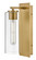 Medium Single Light Sconce (1118101|83370LCB)