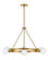 Medium Single Tier Chandelier (1118101|83616LCB)