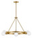 Medium Single Tier Chandelier (1118101|83616LCB)