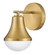 Small Single Light Vanity (1118101|85510LCB)