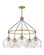 Medium Single Tier Chandelier (1118101|83014LCB)