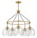 Medium Single Tier Chandelier (1118101|83014LCB)