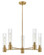 Medium Single Tier Chandelier (1118101|85405LCB)