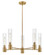 Medium Single Tier Chandelier (1118101|85405LCB)
