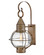 Large Wall Mount Lantern (87|2204BU)