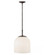 Medium Convertible Pendant (87|45097BX)