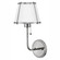 Medium Single Light Sconce (87|4890PN)