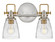 Small Two Light Vanity (87|51272PN)