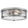 Medium Flush Mount (87|3243AN-CL)