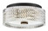 Small Flush Mount (87|5041BK)