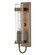 Medium Wall Mount Lantern (87|13200BU)