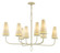 Marcel Chandelier (52|F6286-GSW)