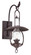 La Grange Wall Sconce (52|B9010-SFB)