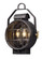 Point Lookout Exterior Wall Sconce (52|B5032-APW)