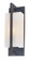 Blade Exterior Wall Sconce (52|B4017-FOR)