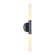 Noa sconce - Bronze (10813|KWS3122-2BZ)