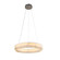 Lalique Round Chandelier (10813|KCH3203R-31)