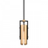 Emerson Pendant (52|F6783-SBK/BBA)