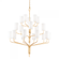 Juniper Chandelier (52|F61720-HBZ)