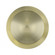 2 Light Antique Brass Medium Semi-Flush/ Wall Sconce (108|56571-01)