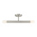 2 Light Brushed Nickel Semi-Flush (108|51139-91)