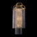 TORTA 24IN WALL SCONCE (1252|039821-062-FR001)