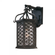 Los Olivos Exterior Wall Sconce (52|B2372-TRN)
