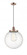 Beacon - 1 Light - 14 inch - Antique Copper - Cord hung - Mini Pendant (3442|201C-AC-G204-14)