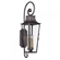 Parisian Square Wall Sconce (52|B2963-APW)