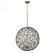 Hendren 6-Light Pendant in Campagne Luxe (128|7-2244-6-10)