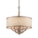 Whitman Chandelier (52|F4106-VZ)