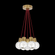 Mina Pendant (7355|700TDMINAP7CRNB-LED930)