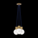 Mina Pendant (7355|700TDMINAP3CUNB-LEDWD)