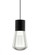 Alva Pendant (7355|700TDALVPMCINB-LED930)