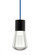 Alva Pendant (7355|700TDALVPMC7UNB-LED930)