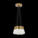 Alva Pendant (7355|700TDALVPMC7BNB-LED930)