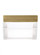 Boxie Small Flush Mount (7355|700BXSNB-LED3)