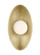 Joni 16 Wall (7355|700WSJNI16BR-LED930)
