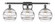 Rochester - 3 Light - 28 inch - Polished Chrome - Bath Vanity Light (3442|516-3W-PC-G556-8CL)