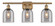 Bella - 3 Light - 26 inch - Brushed Brass - Bath Vanity Light (3442|516-3W-BB-G558-6SM)