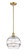 Rochester - 1 Light - 10 inch - Satin Gold - Mini Pendant (3442|516-1S-SG-G556-10CL)