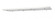 23 Light Ceiling Plate (276|CP5423L-BN)