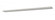 7 Light Ceiling Plate (276|CP5407L-BN)